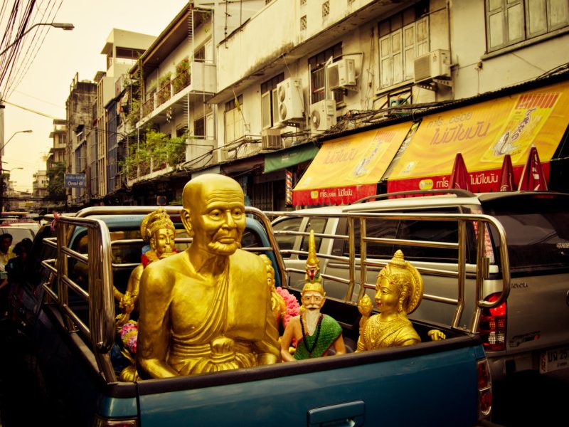 World Wide Integrated Travel Solution