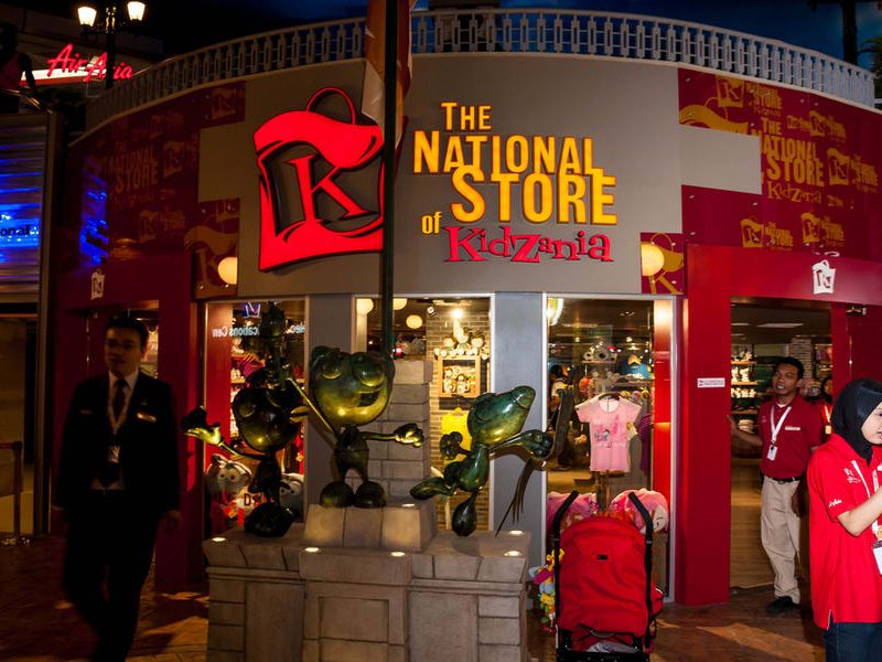 World Wide Integrated Travel Solution