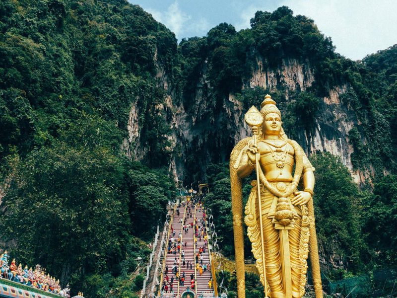 World Wide Integrated Travel Solution