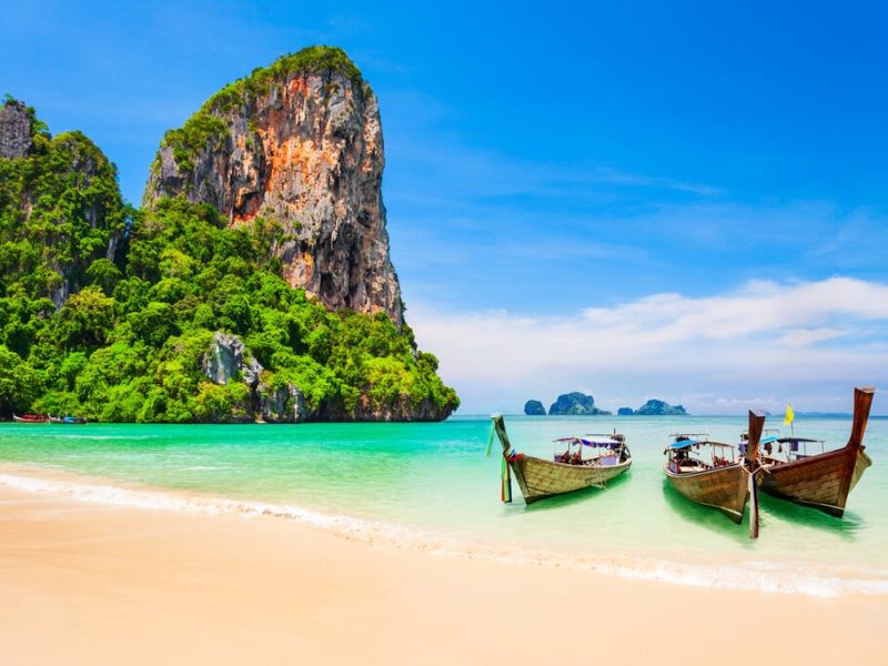 World Wide Integrated Travel Solution