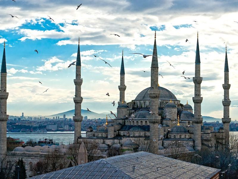 World Wide Integrated Travel Solution